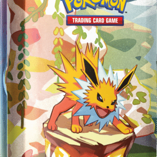 Pokemon TCG: SV8.5 Mini Tin - Jolteon