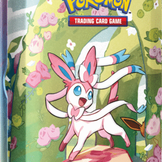 Pokemon TCG: SV8.5 Mini Tin - Sylveon