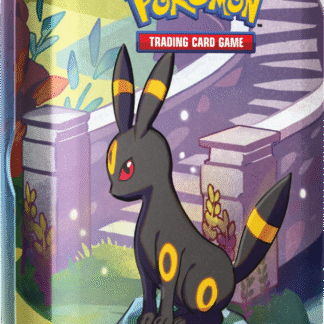 Pokemon TCG: SV8.5 Mini Tin - Umbreon