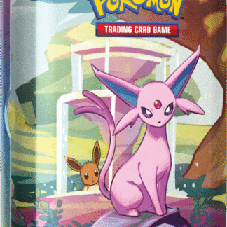 Pokemon TCG: SV8.5 Mini Tin - Espeon