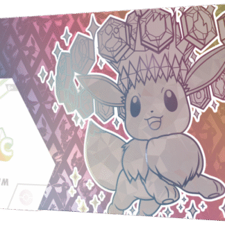 Pokemon TCG: SV8.5 Super Premium Collection