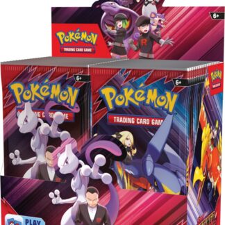 Pokemon TCG: SV10 Destined Rivals Booster Box