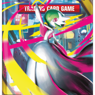 Pokemon TCG: ME01 Booster