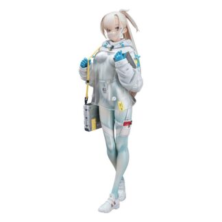 Flower Imitation DR. PVC Statue 1/7