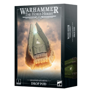 Horus Heresy: Legion Drop Pod