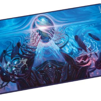 UG - Play-Mat - MTG EOE - The Endstone