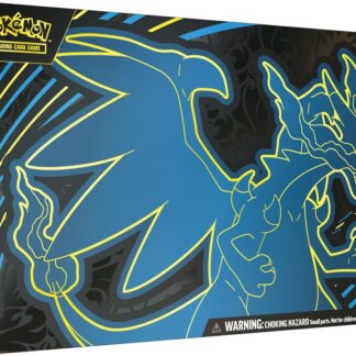Pokemon TCG: Mega Charizard X ex Ultra Premium Col
