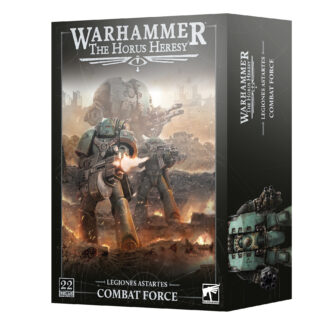 HH: Legiones Astartes Combat Force