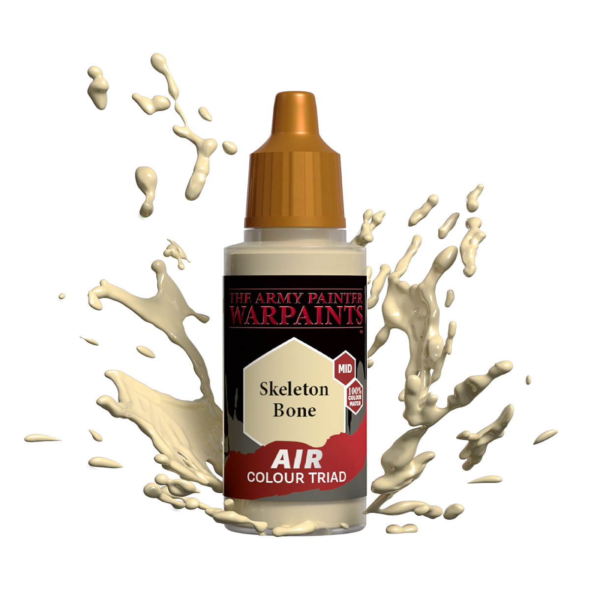 Army Painter Warpaints Air - Skeleton Bone