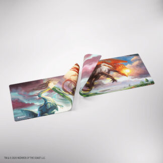 Gamegenic - Double-sided Playmat - MTG: ECL