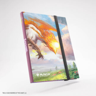 Gamegenic - Casual Album 18-Pocket - ECL: Eirdu