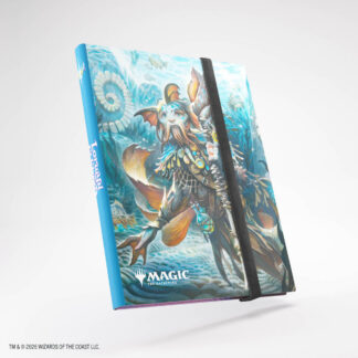 Gamegenic - Casual Album 18-Pocket - ECL: Sygg