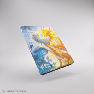 Gamegenic - Zip-Up Album 18-Pocket - MTG: ECL