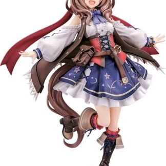 Uma Musume PVC Statue 1/7  Matikanetannhauser