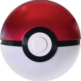 Pokemon TCG: Poké Ball Tin (2025)