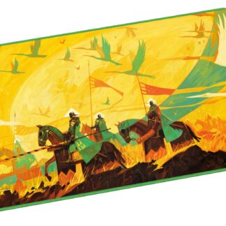 UG - Play-Mat - Artist Edition #3 Dominik Mayer