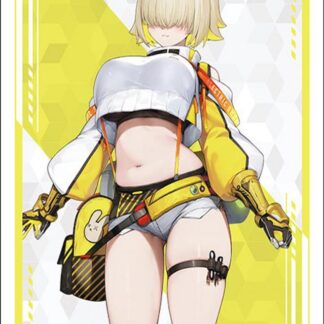 Bushiroad Sleeve Collection HG Vol.4979 - Nikke