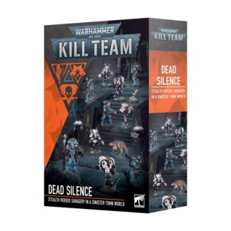 Kill Team: Dead Silence