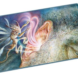 UG - Play-Mat - MTG ECL - Dream Seizer