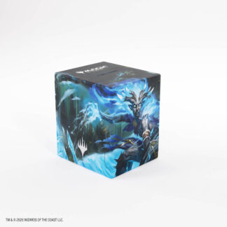 Gamegenic - Bastion 100+ XL - ECL: Rimekin Recluse