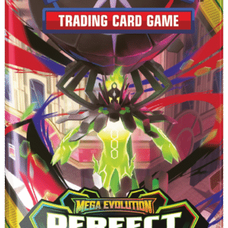 Pokemon TCG: ME03 Booster