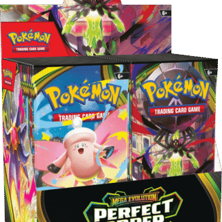 Pokemon TCG: ME03 Booster Box