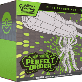 Pokemon TCG: ME03 Elite Trainer Box