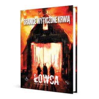 Łowca: Porachunek - Granice wytyczone krwią