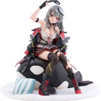 Hololive Production PVC Statue 1/7 Sakamata Chloe