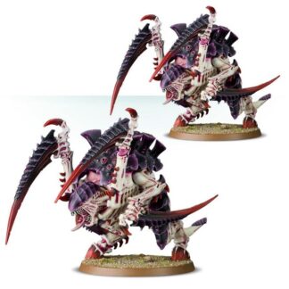 WH40K: Tyranids: Screamer-Killer Brood