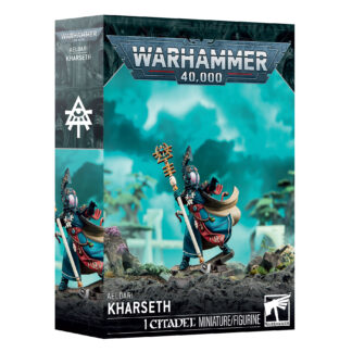 WH40K: Aeldari: Kharseth
