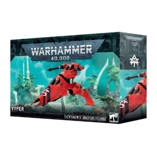 WH40K: Aeldari: Vyper/Starfang
