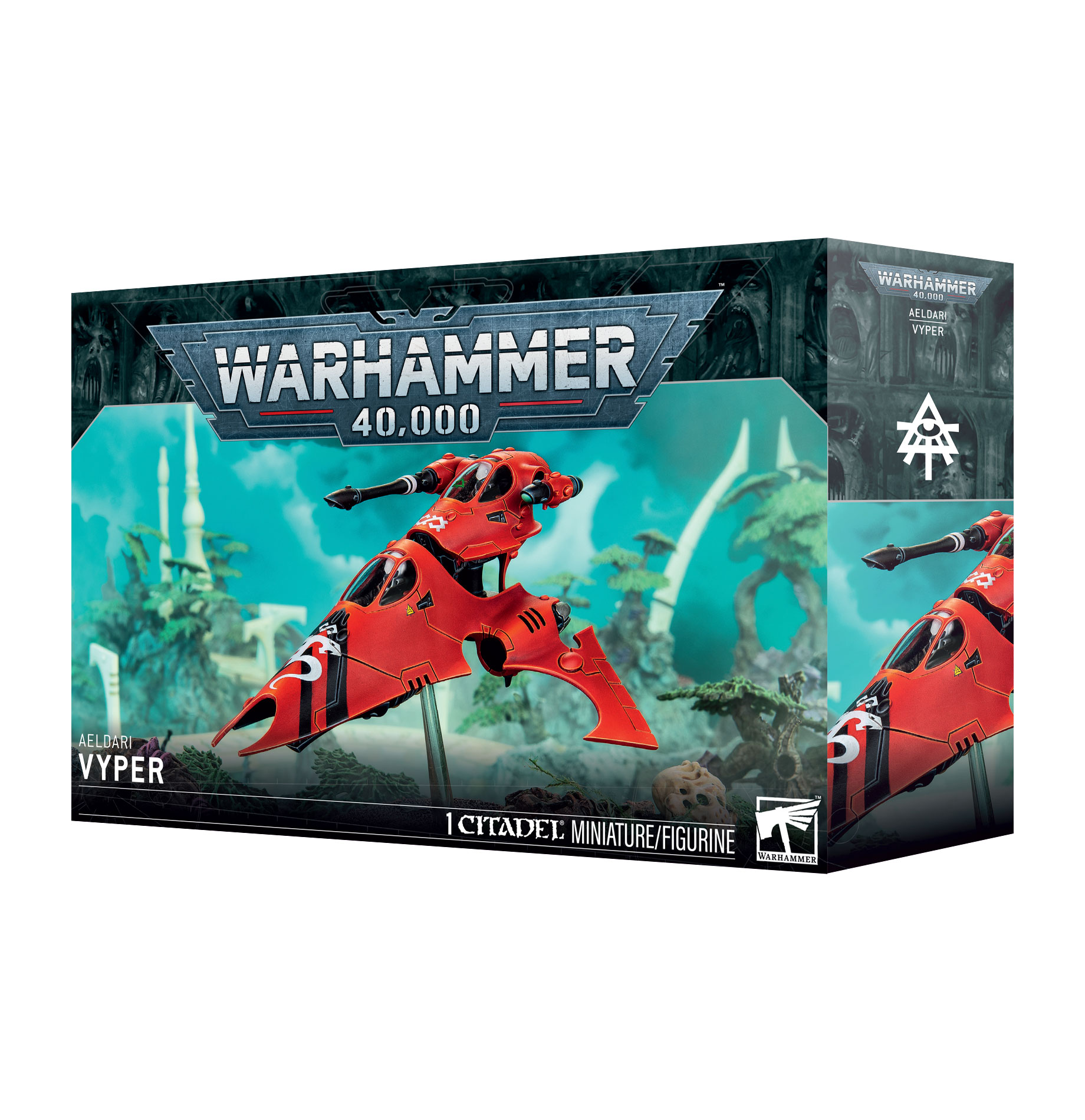 WH40K: Aeldari: Vyper/Starfang