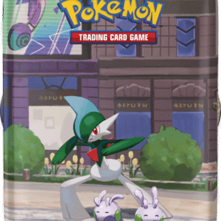 Pokemon TCG: Lumiose City Min Tin - Gallade